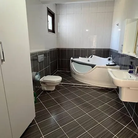 Villa Nur Büyükçekmece