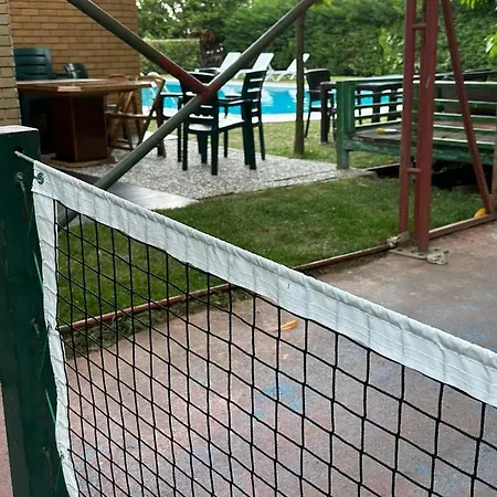 Villa Nur Büyükçekmece