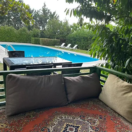 Nur Villa Buyukcekmece